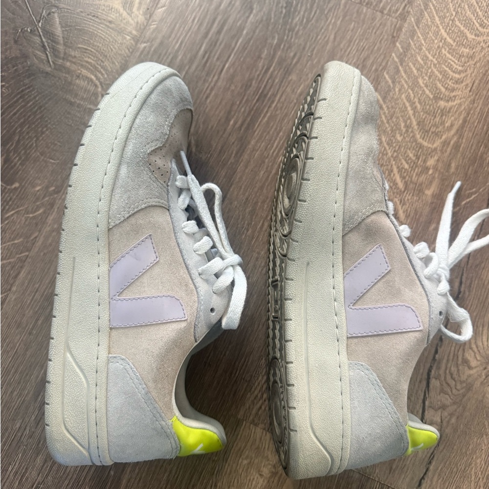 Veja sneakers